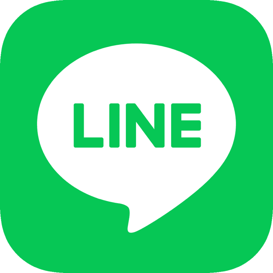 LINE Logo