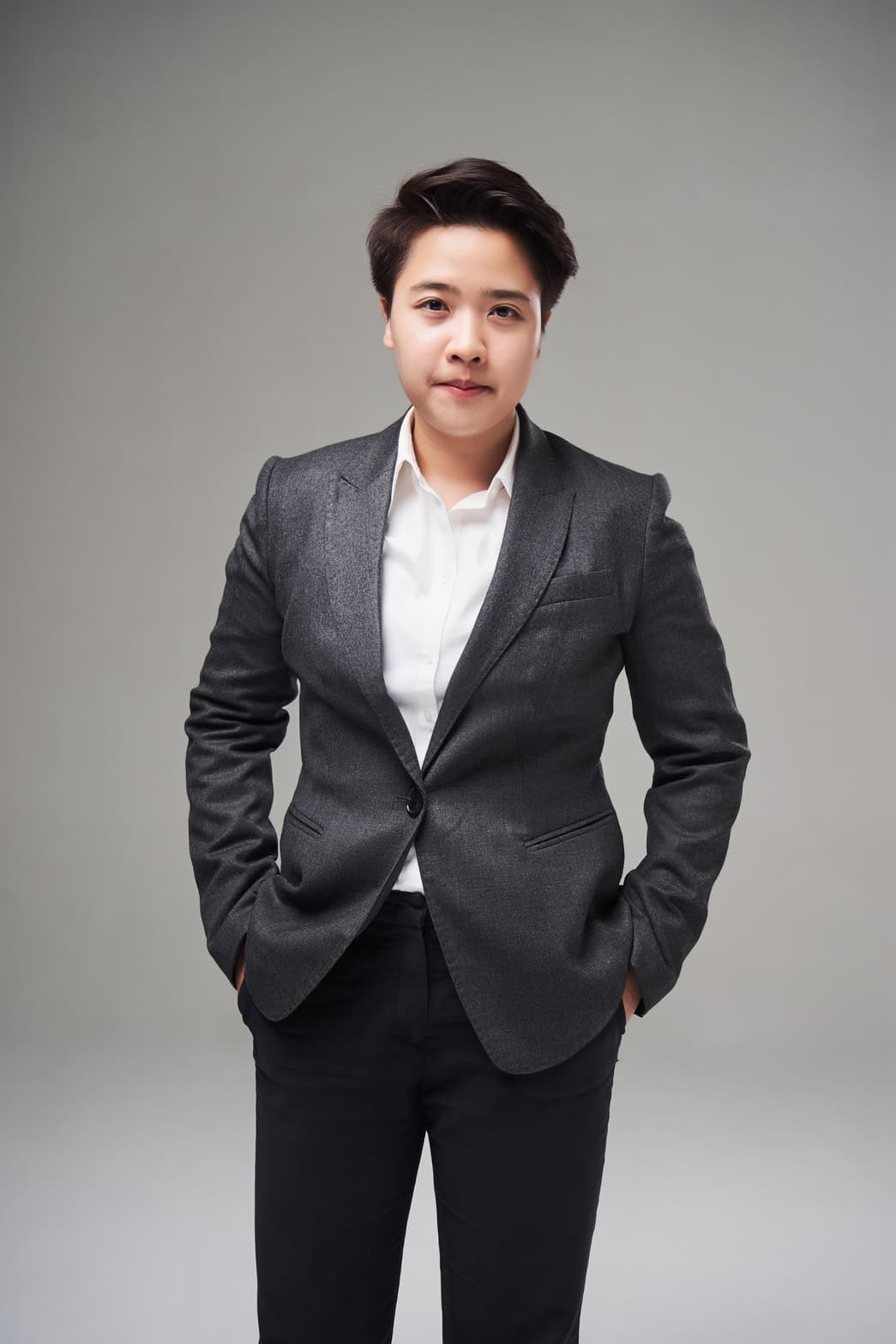 เสมียนทนายความ